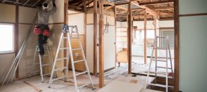 Entreprise de rénovation de la maison et de rénovation d’appartement à Ploumilliau
